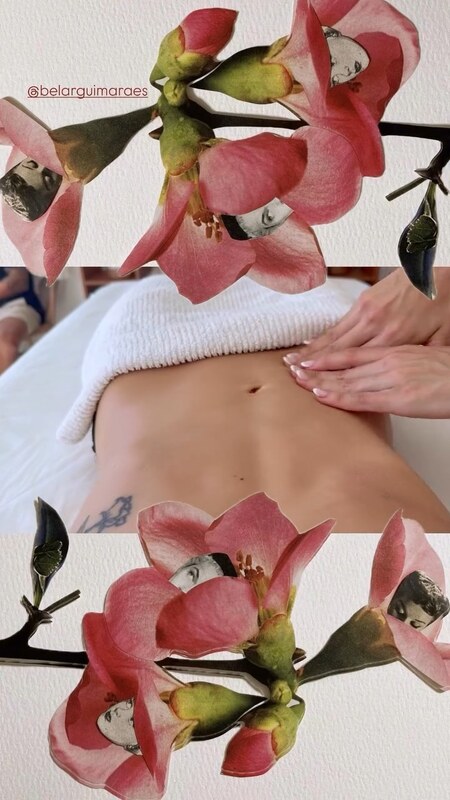Mel Maia nude photo 4