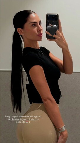 Melania Puntas Fresh (2 photos)