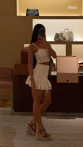 Melania Puntas nude photo 1