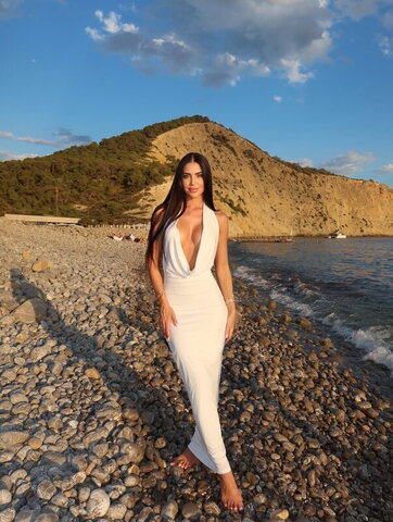 Melania Puntas nude photo 2