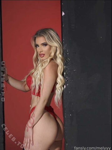 Melanie Francetic nude photo 10
