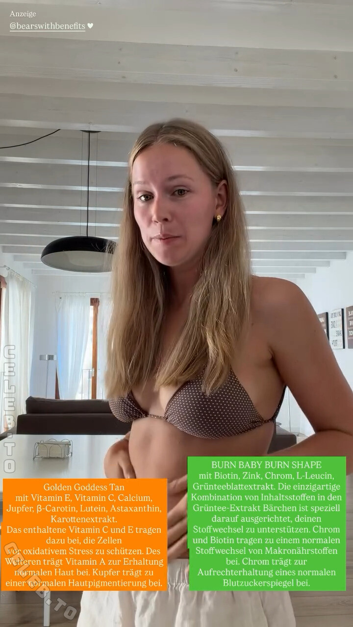 Melanie Kroll nude photo 6