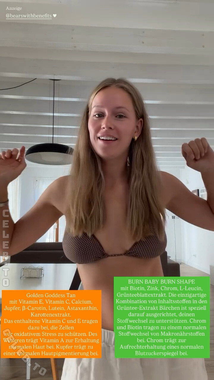 Melanie Kroll nude photo 7