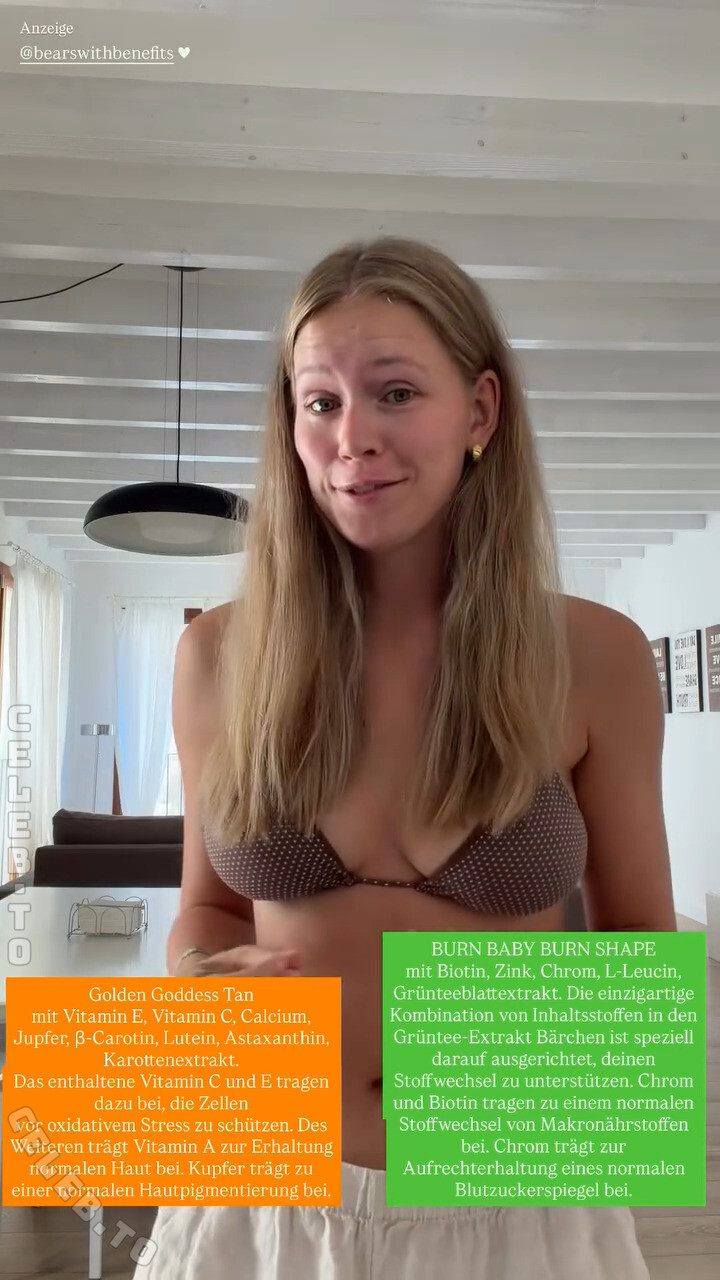 Melanie Kroll nude photo 8