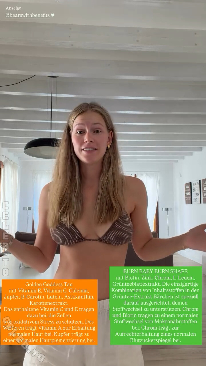 Melanie Kroll nude photo 9