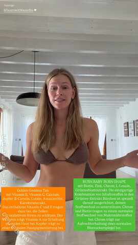 Melanie Kroll nude photo 3