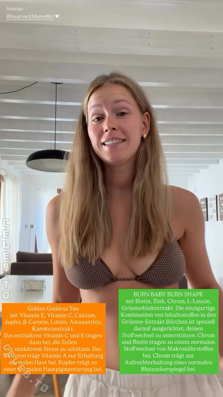 Melanie Kroll nude photo 10
