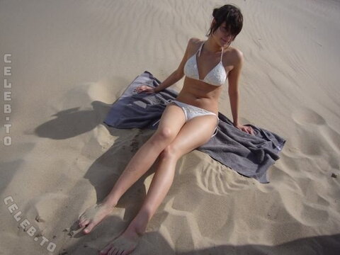 Melanie (mfleirer) nude photo 5
