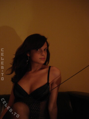Melanie (mfleirer) nude photo 1