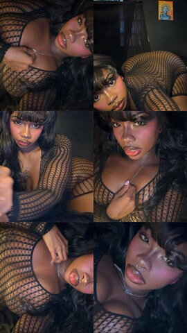 melanin.babe Hot (2 photos)