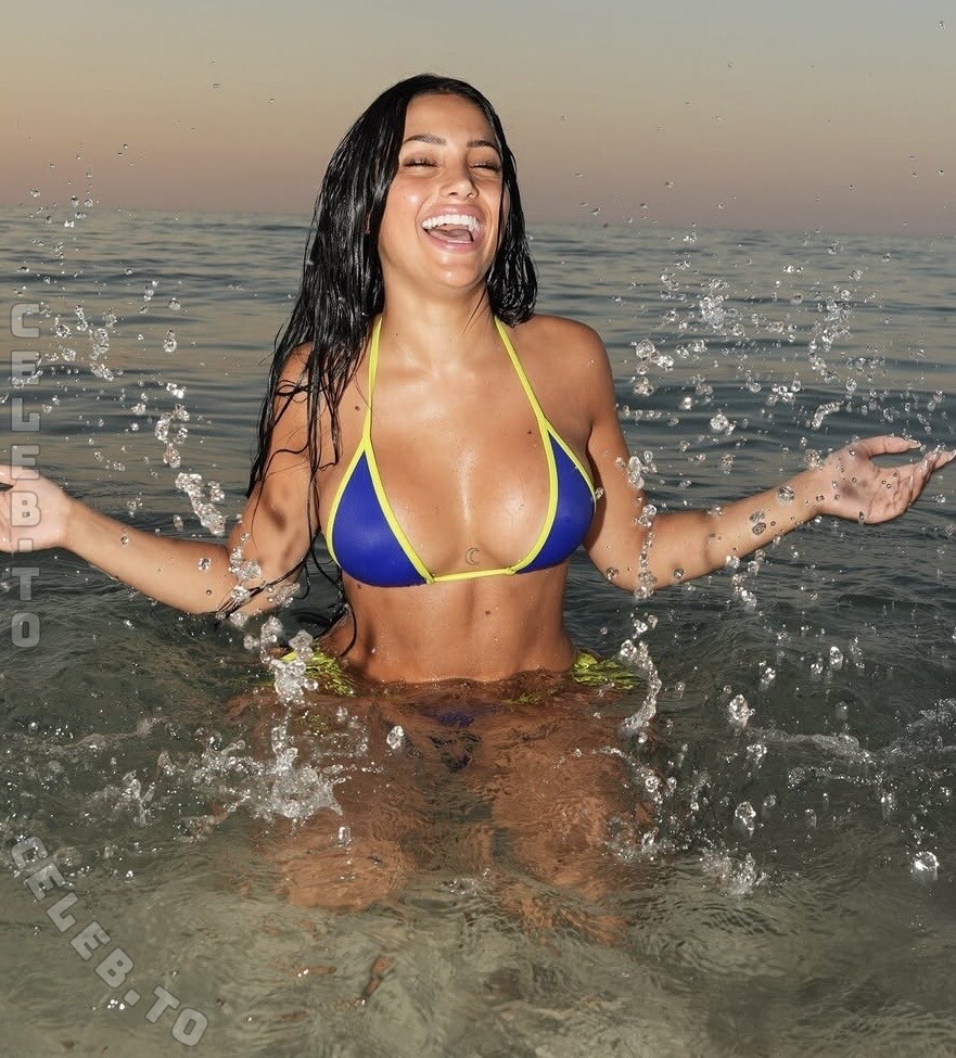 Melany Musillo nude photo 3