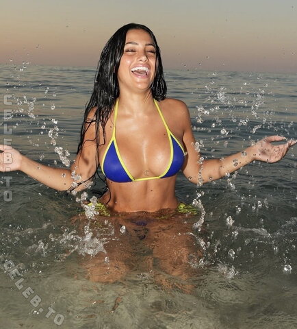 Melany Musillo nude photo 9