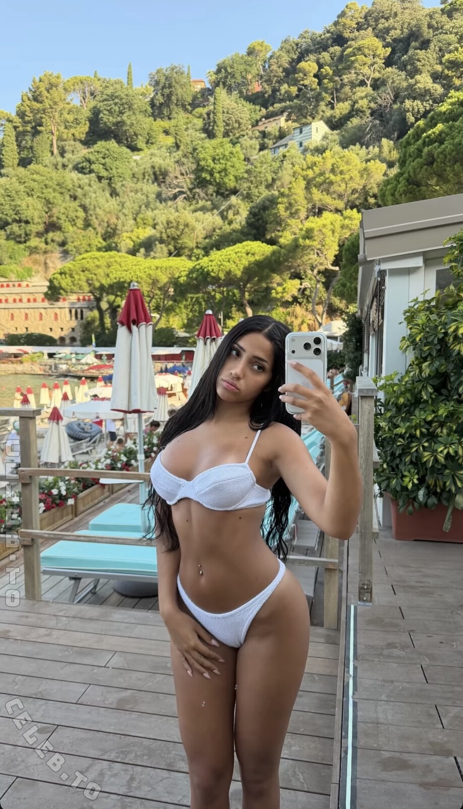 Melany Musillo nude photo 3