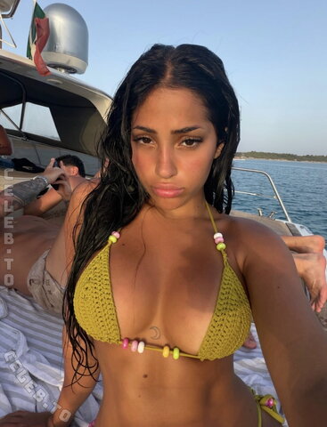 Melany Musillo nude photo 2