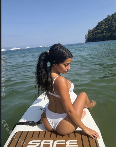 Melany Musillo nude photo 1