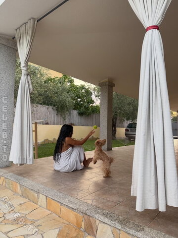 Melany Musillo photo 6