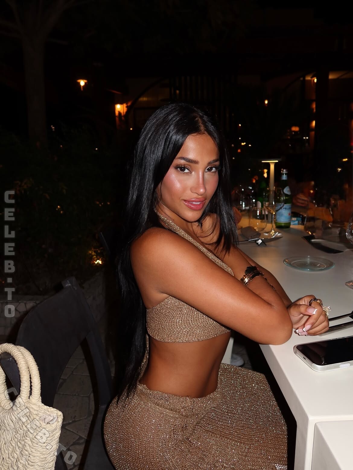 Melany Musillo nude photo 7