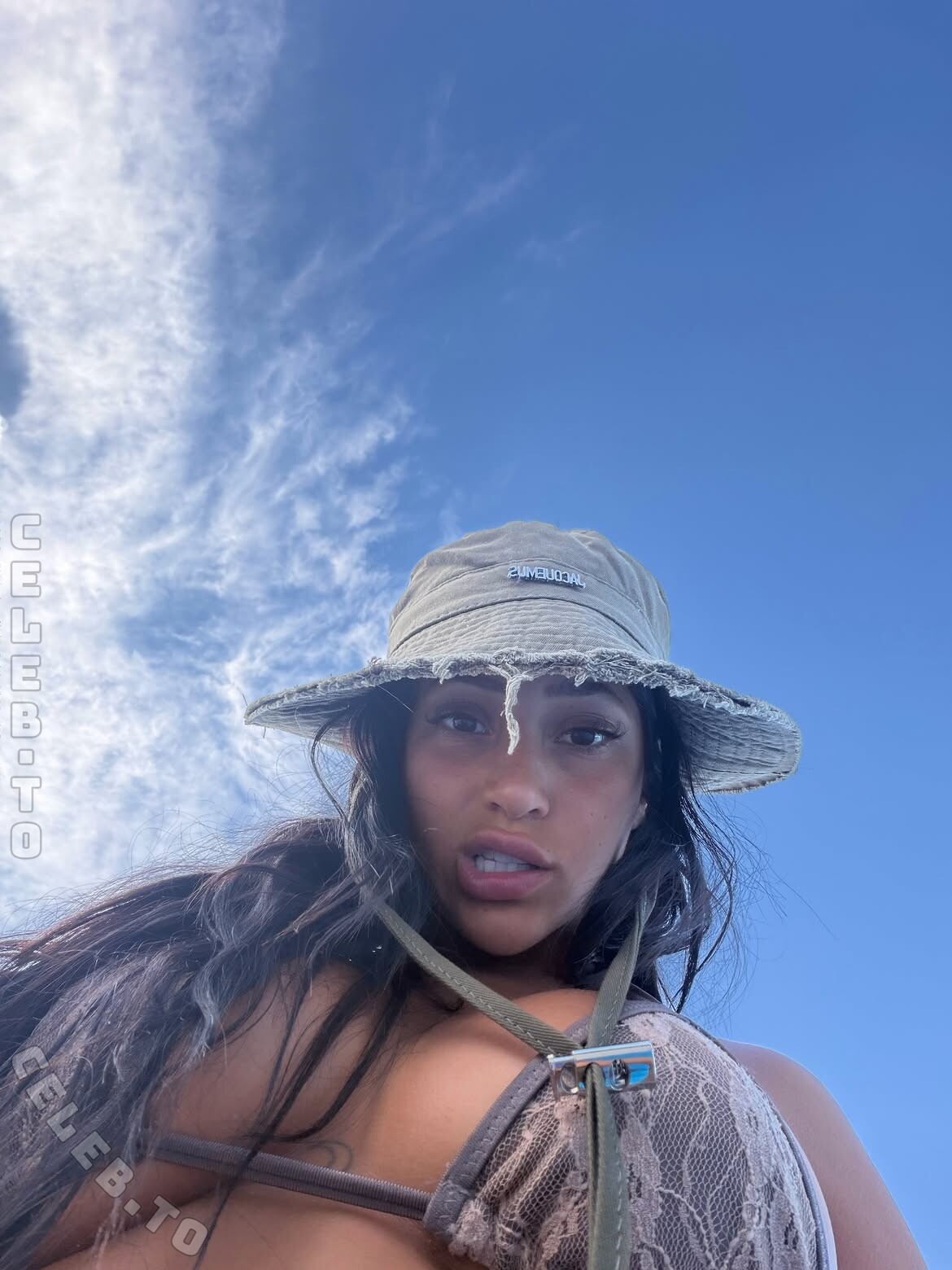 Melany Musillo nude photo 9