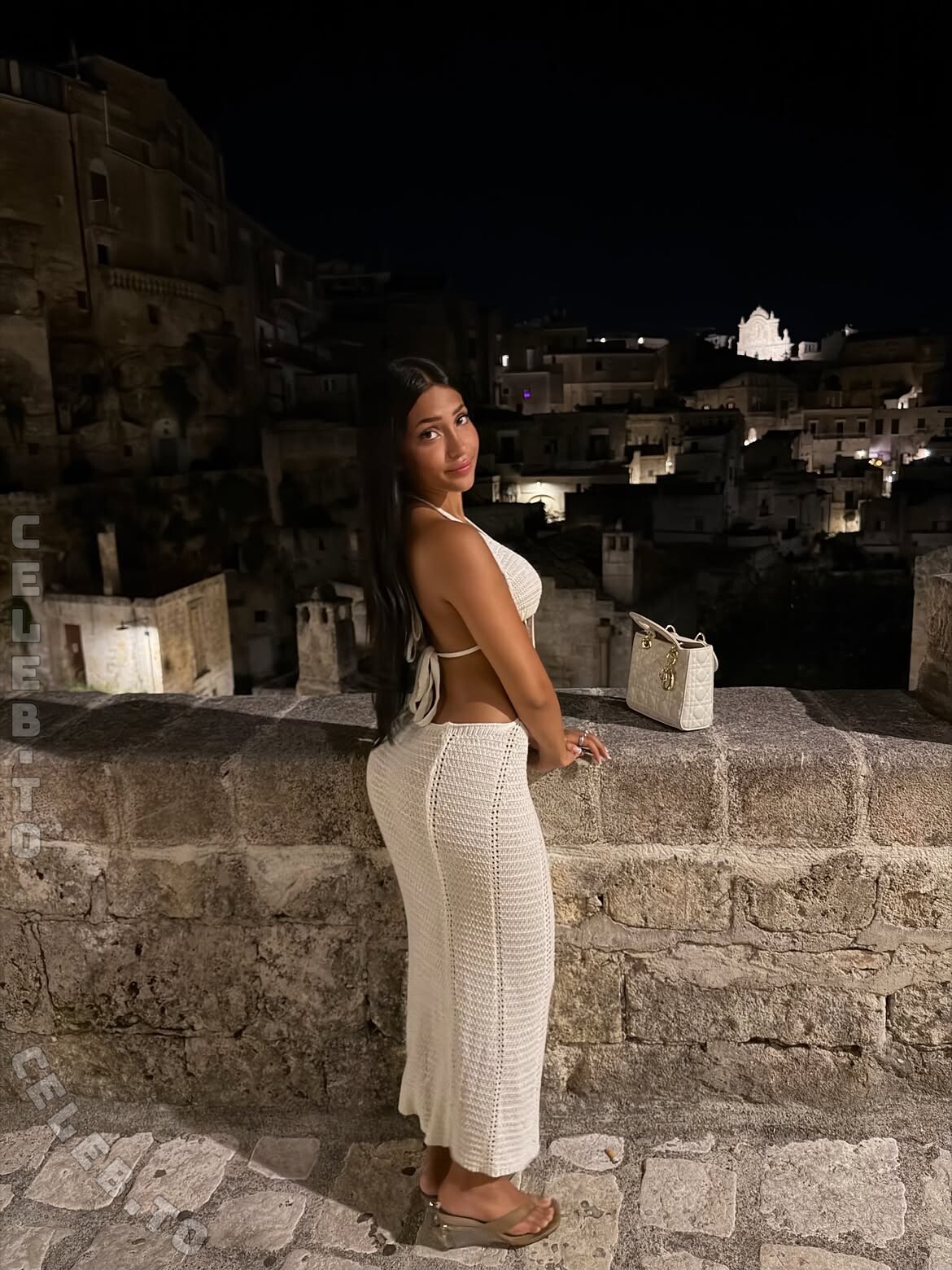 Melany Musillo nude photo 11
