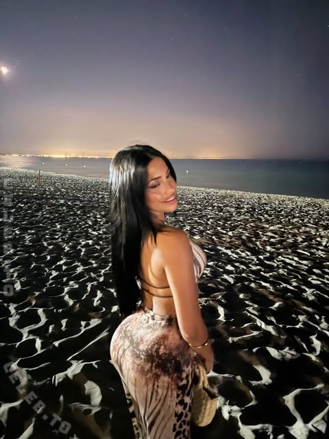 Melany Musillo nude photo 3