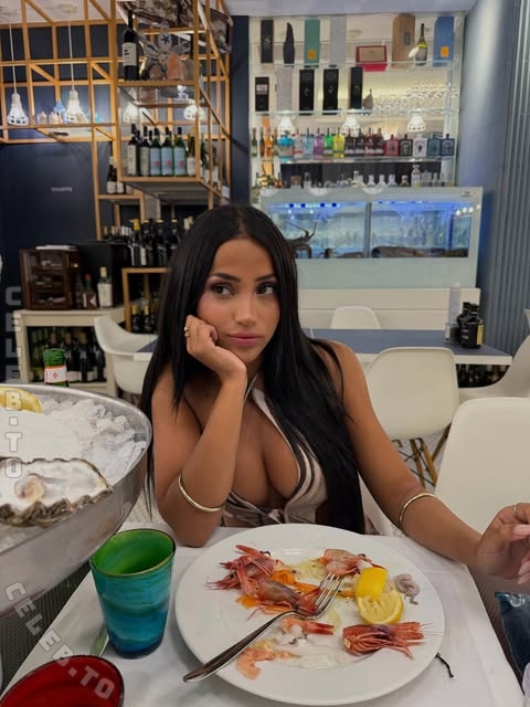 Melany Musillo nude photo 6