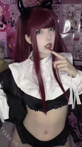 Mel.at0nin nude photo 3