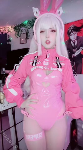 Mel.at0nin nude photo 11