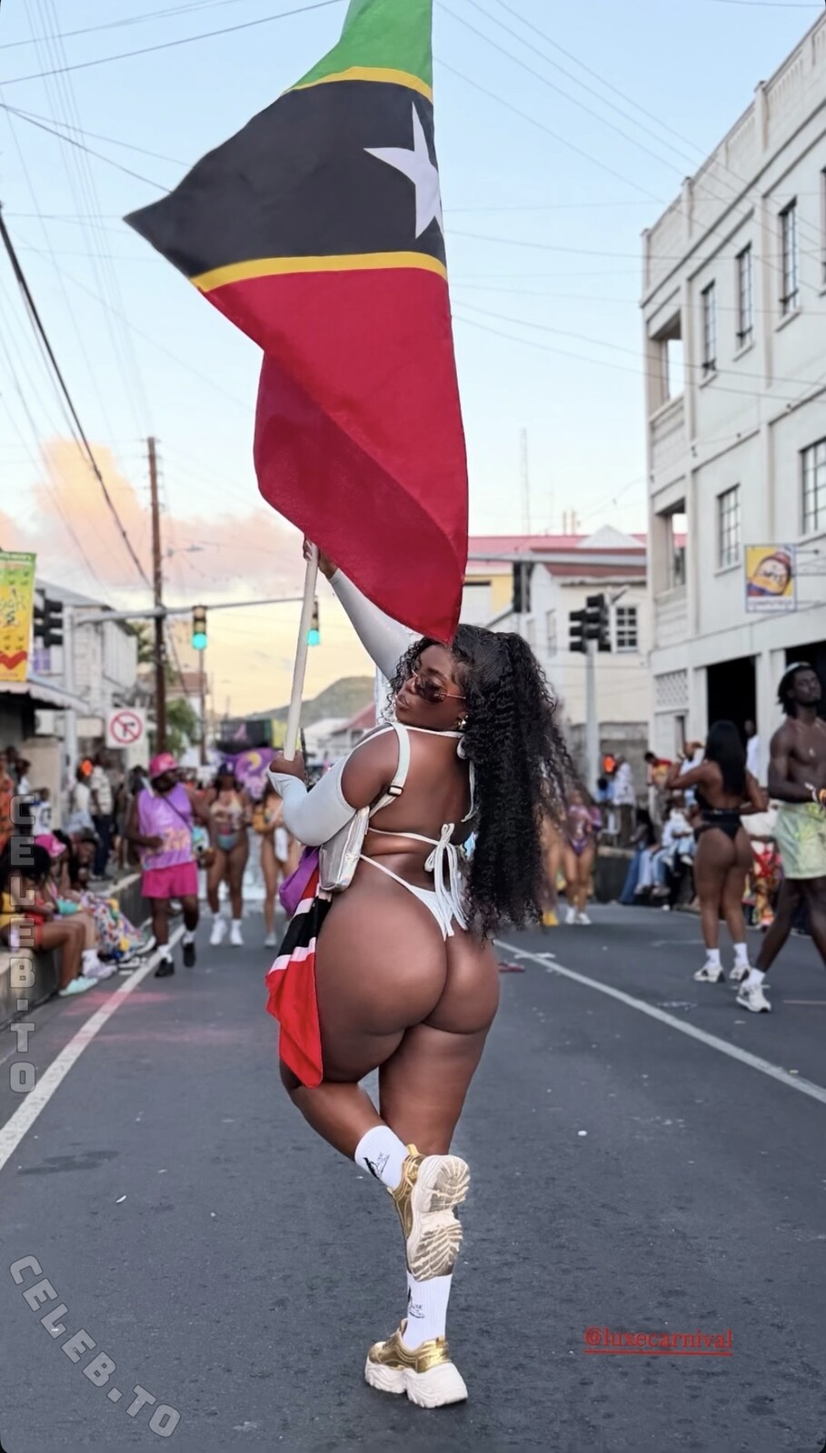 Melaxgoddess nude photo 9