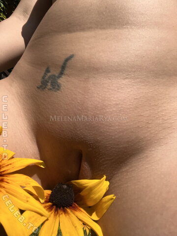 Melena Maria Rya nude photo 260