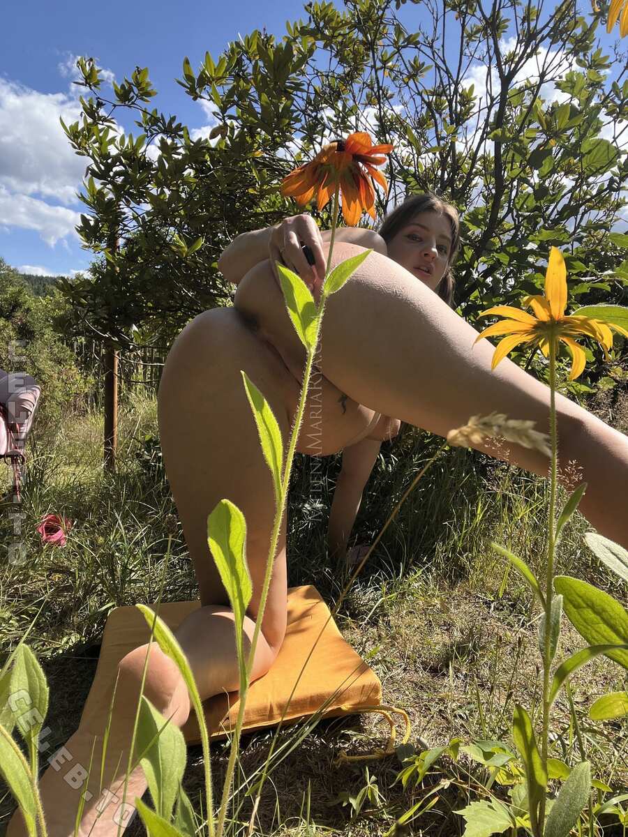 Melena Maria Rya nude photo 12