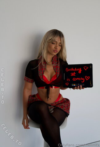 MelimTX nude photo 44
