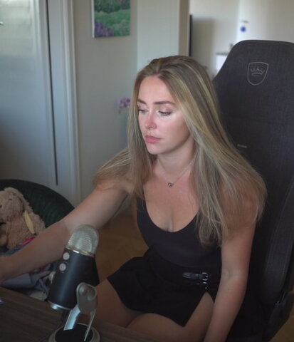 Melina Göransson Fresh (32 photos)