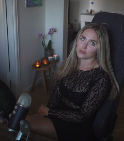 Melina Göransson nude photo 21