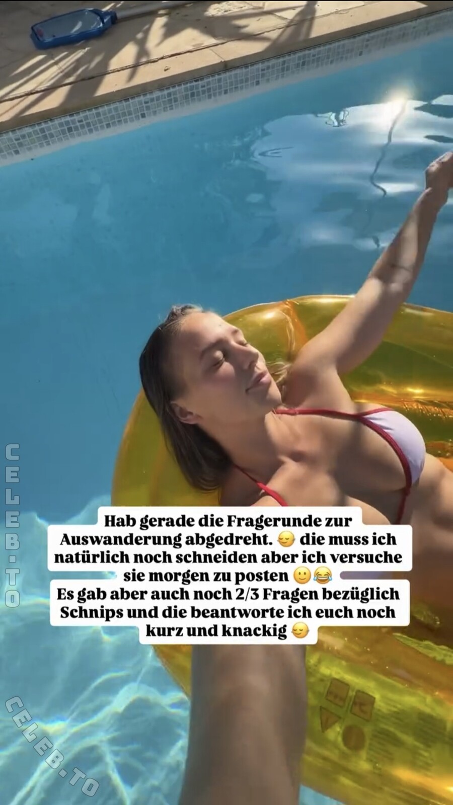 Melina Hoch nude photo 2