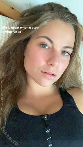 Melina Sophie nude photo 12