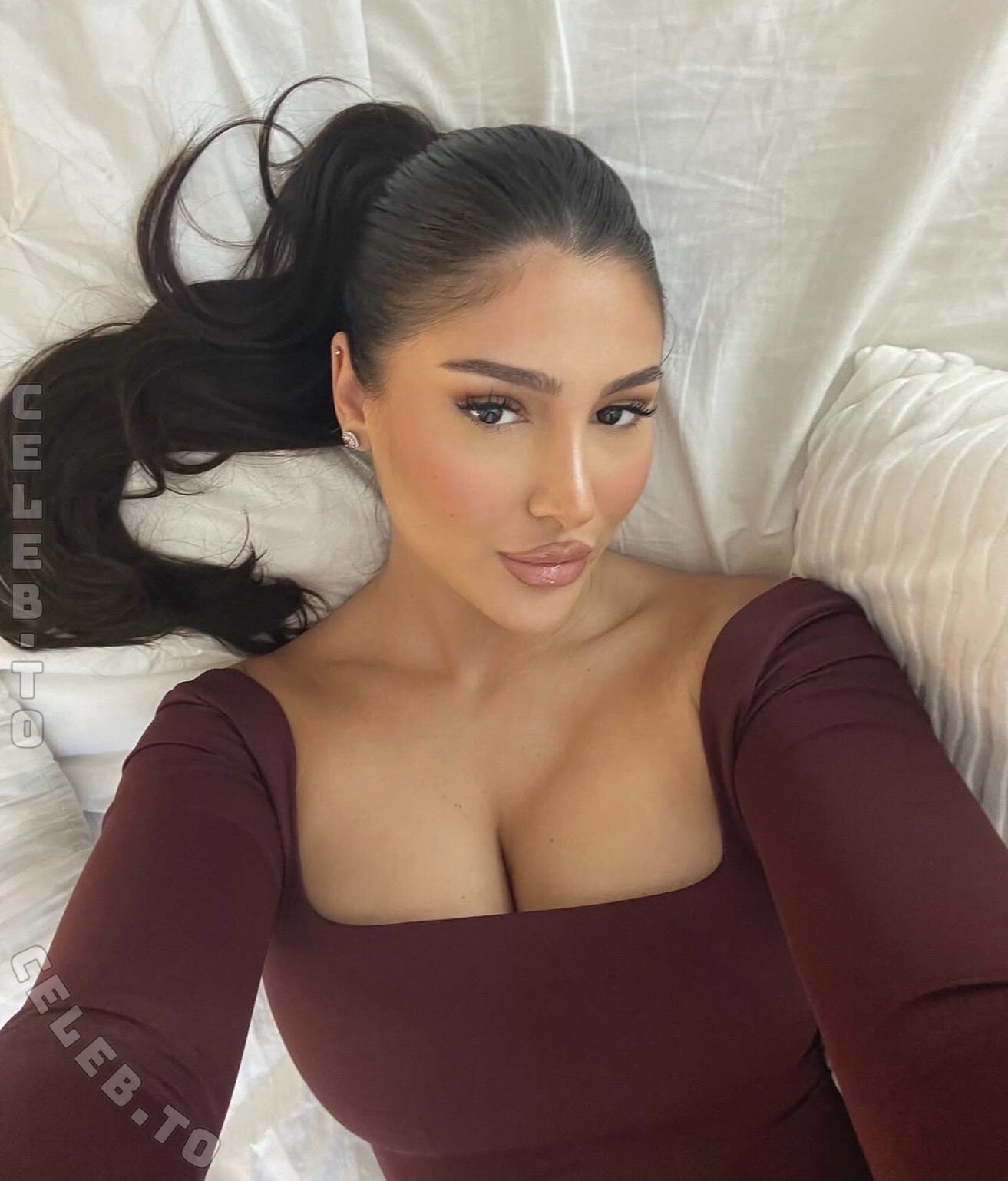 Melina.Chro nude photo 3