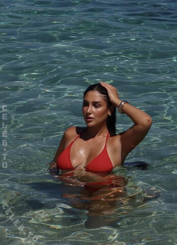 Melina.Chro nude photo 1