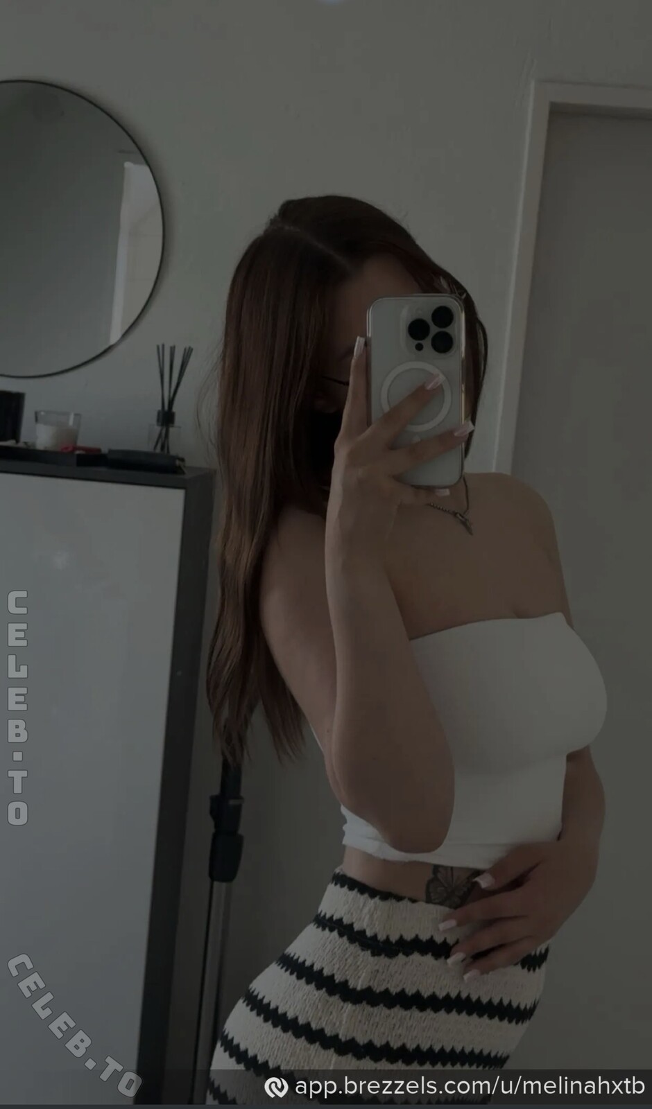 melinahxtb nude photo 2