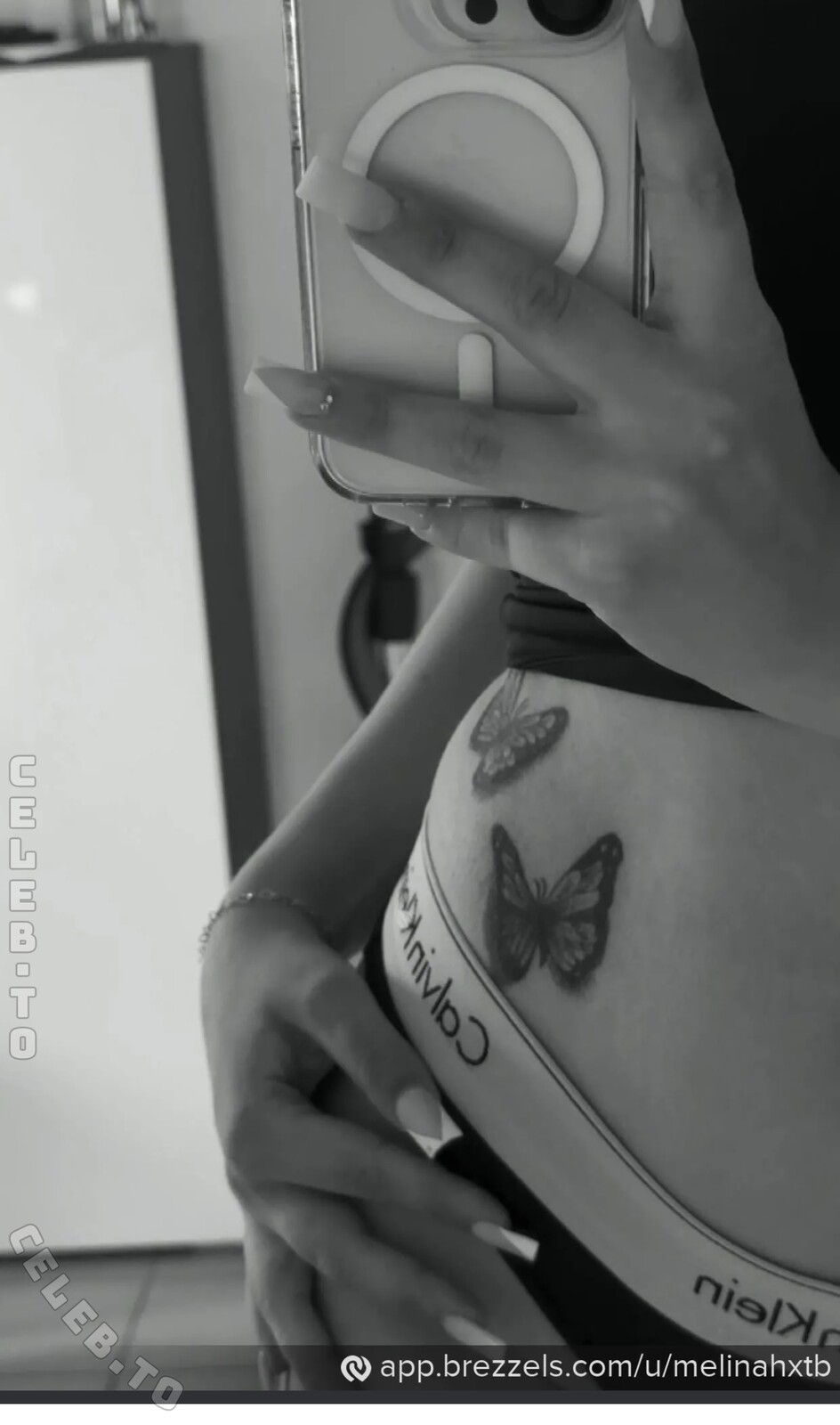 melinahxtb nude photo 1