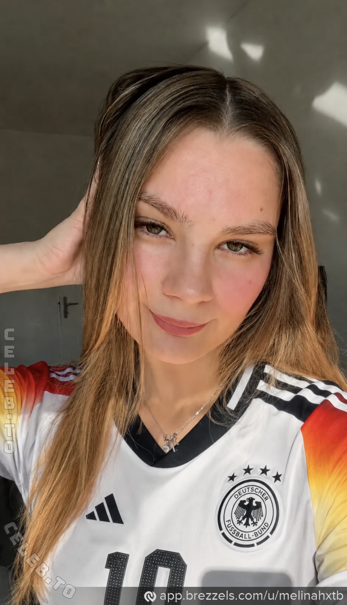 melinahxtb nude photo 3