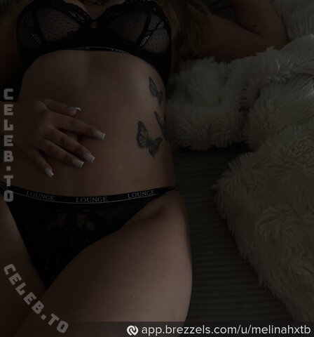 melinahxtb nude photo 5