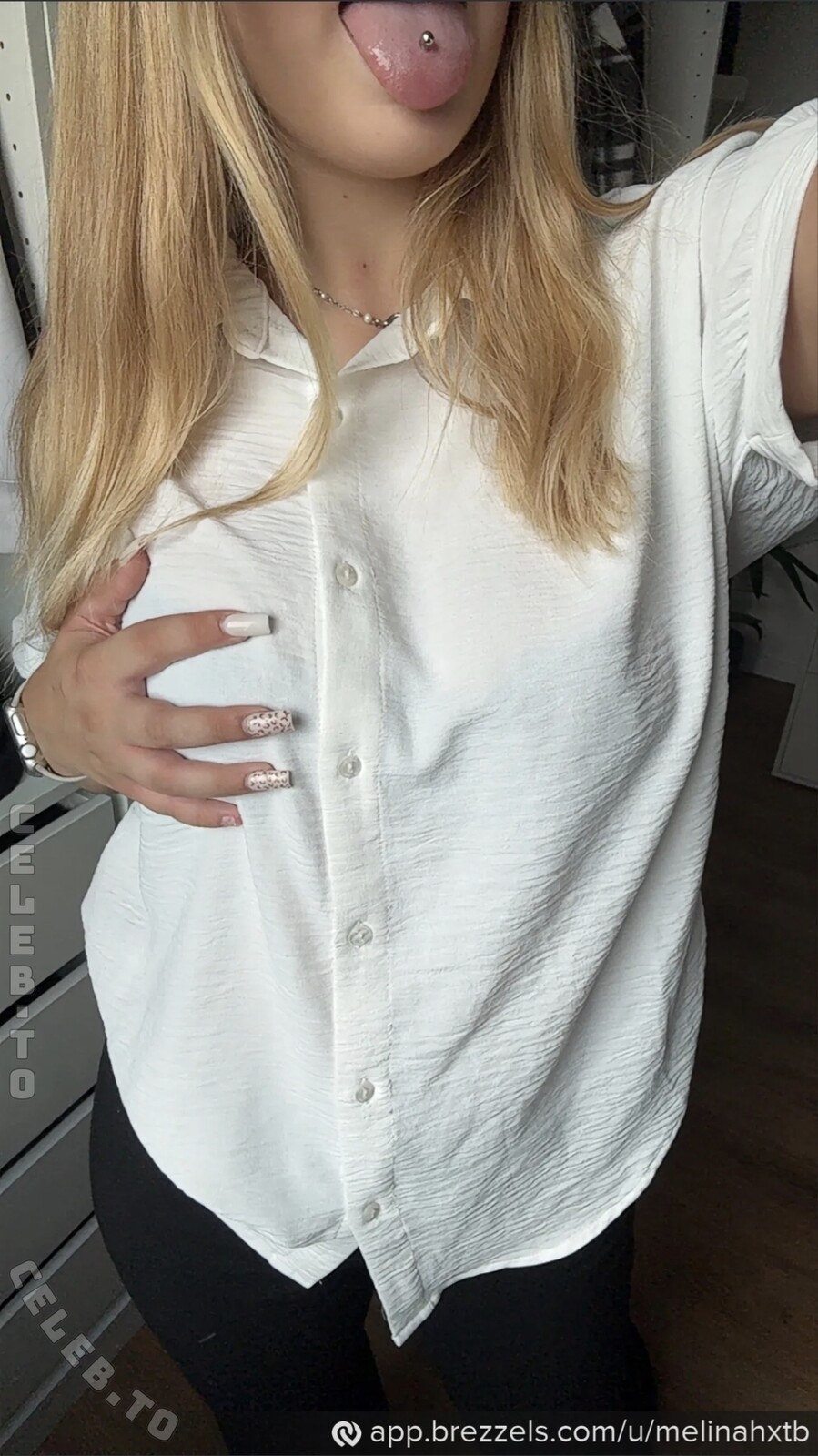 melinahxtb nude photo 4