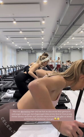 Melina.msxou nude photo 36