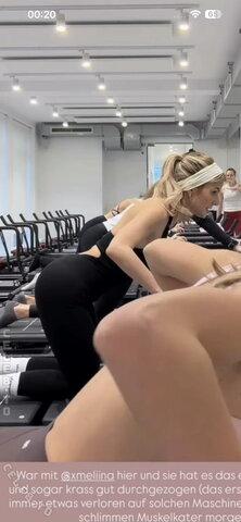 Melina.msxou nude photo 66
