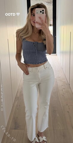 Melina.msxou – Insta Story