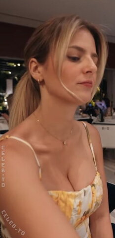 Melina.msxou – Willy vlog