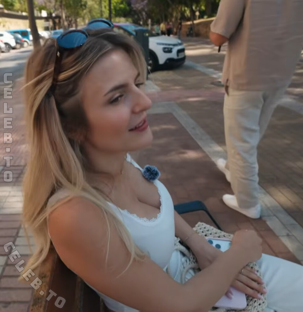 Melina.msxou nude photo 2