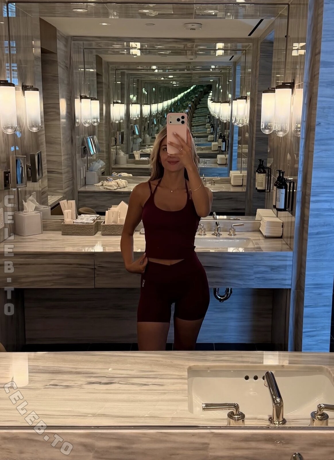 Melina.msxou nude photo 1