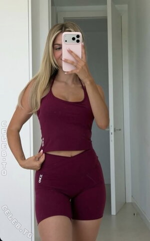 Melina.msxou nude photo 23