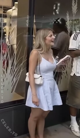 Melina.msxou – From Sidney’s last vlog 🍒